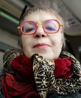 Marie-Pierre FAURITE